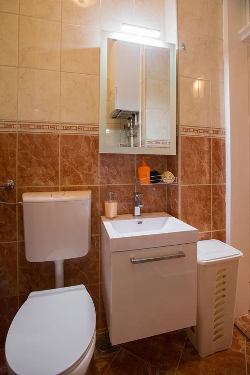 Appartement Visitzagreb Ruby Extérieur photo